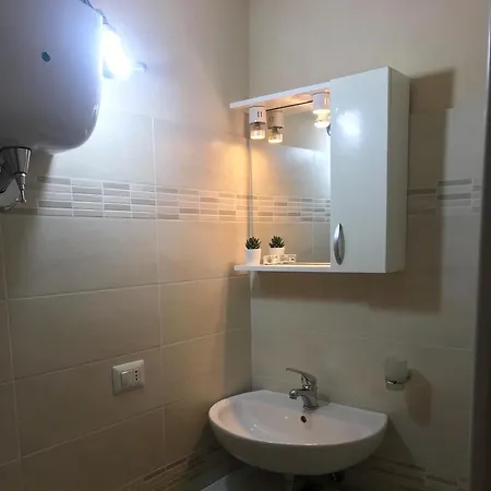 Agl Casa Monolocale Drapia